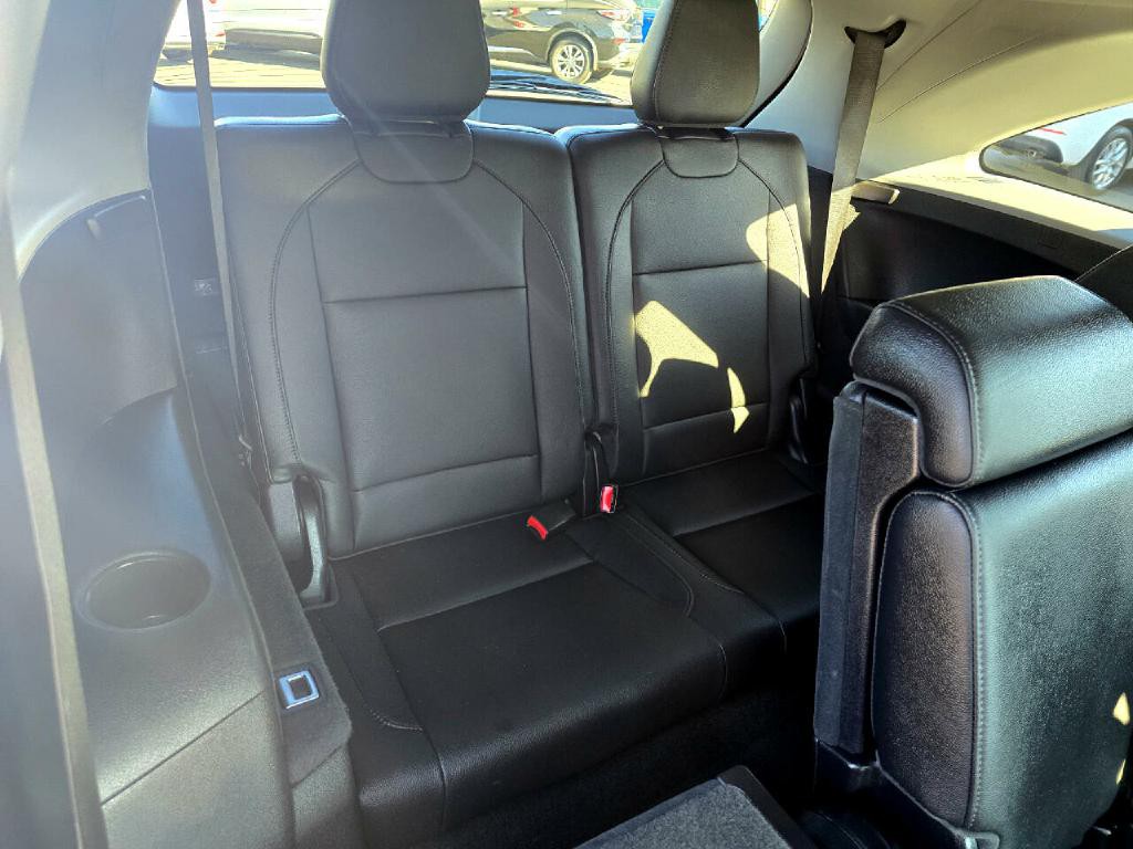2019 Acura MDX Image 14