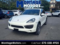 Image for 2012 Porsche Cayenne S ID: 6825306