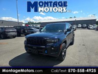 Image for 2023 Jeep Grand Cherokee 30th Anniversary ID: 6825307