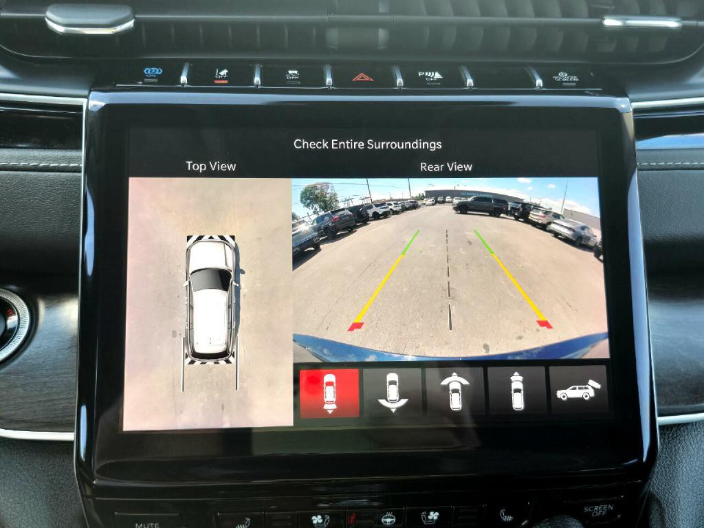 2023 Jeep Grand Cherokee Image 9