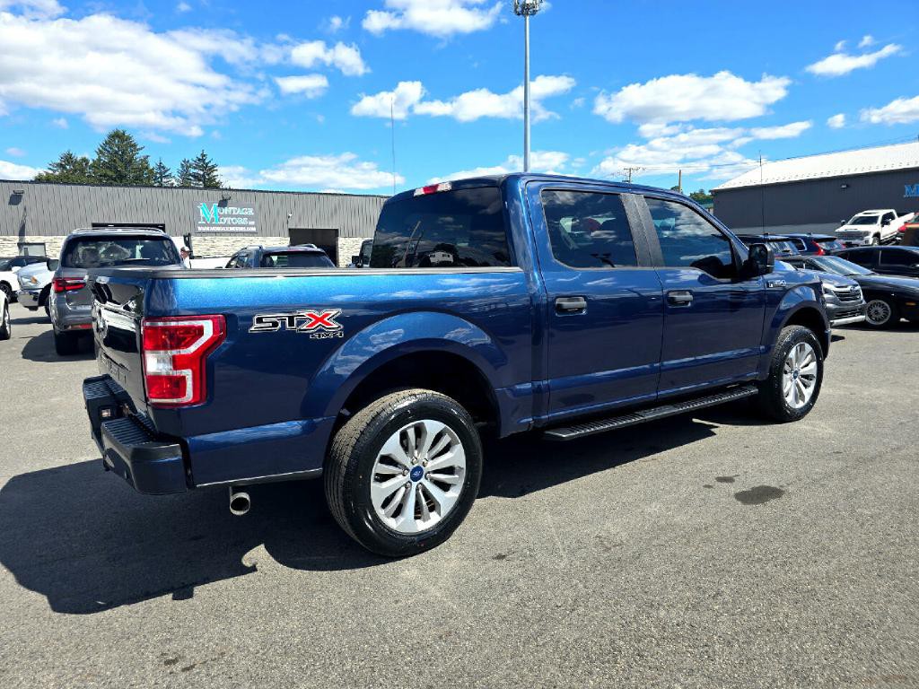 2018 Ford F-150 Image 5
