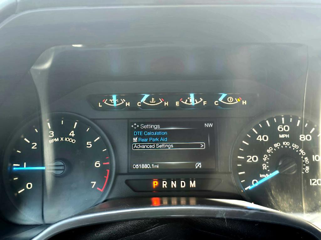 2018 Ford F-150 Image 7