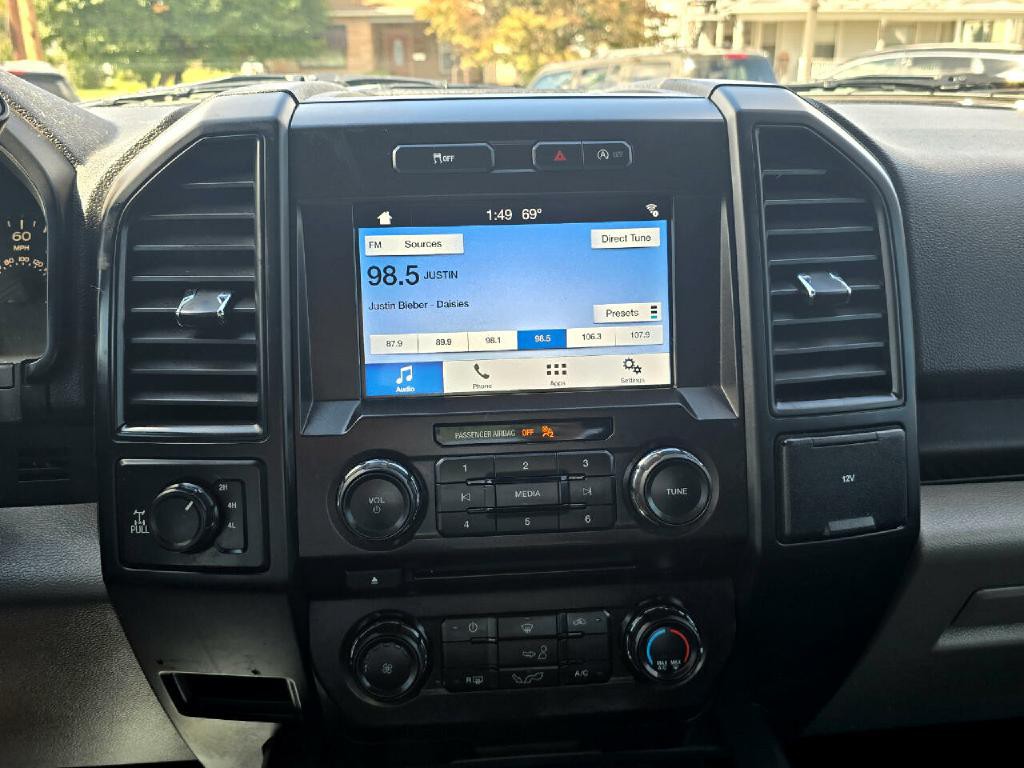 2018 Ford F-150 Image 8