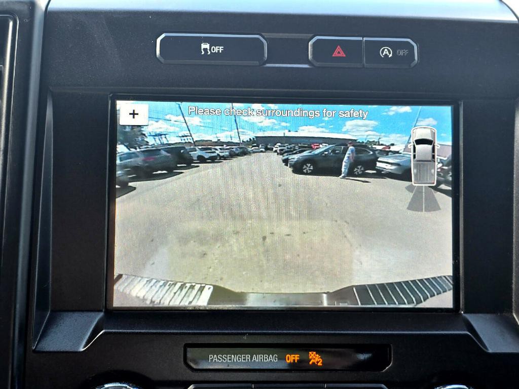 2018 Ford F-150 Image 9