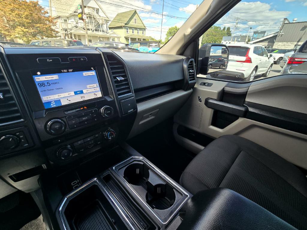 2018 Ford F-150 Image 10