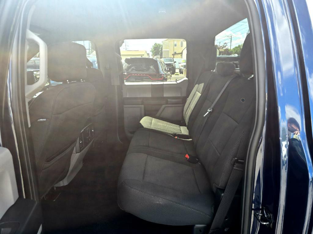 2018 Ford F-150 Image 12