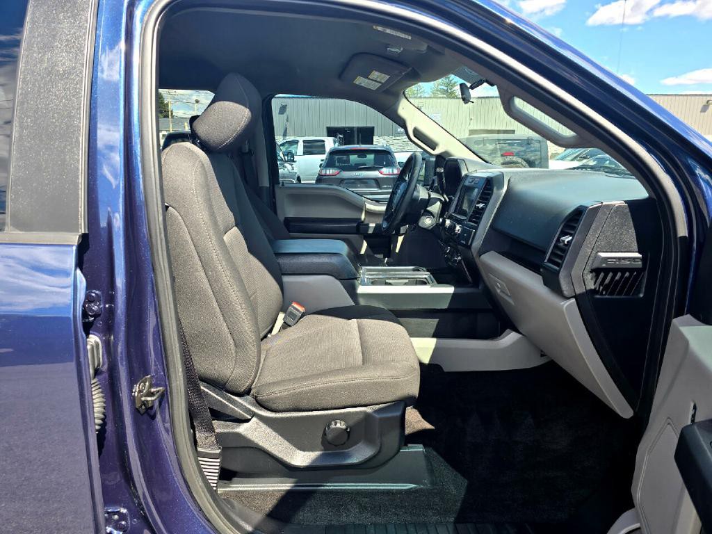 2018 Ford F-150 Image 13