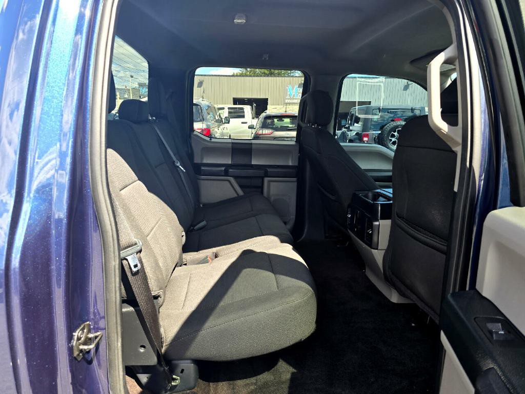 2018 Ford F-150 Image 14