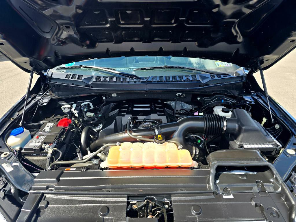 2018 Ford F-150 Image 15