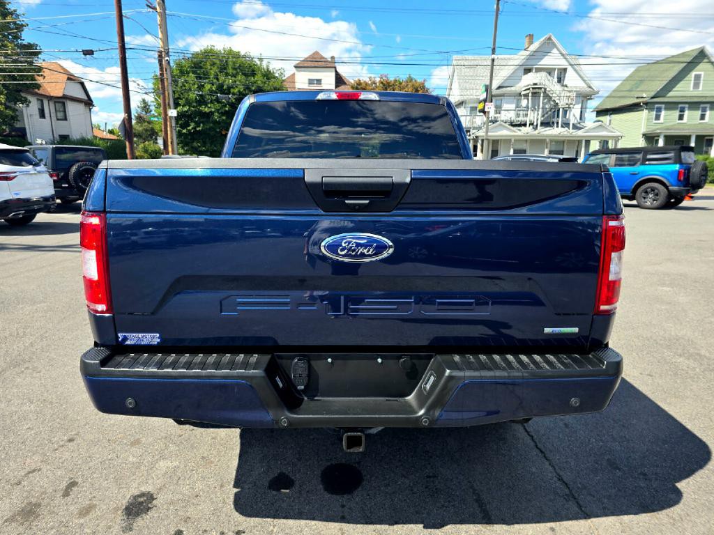 2018 Ford F-150 Image 16