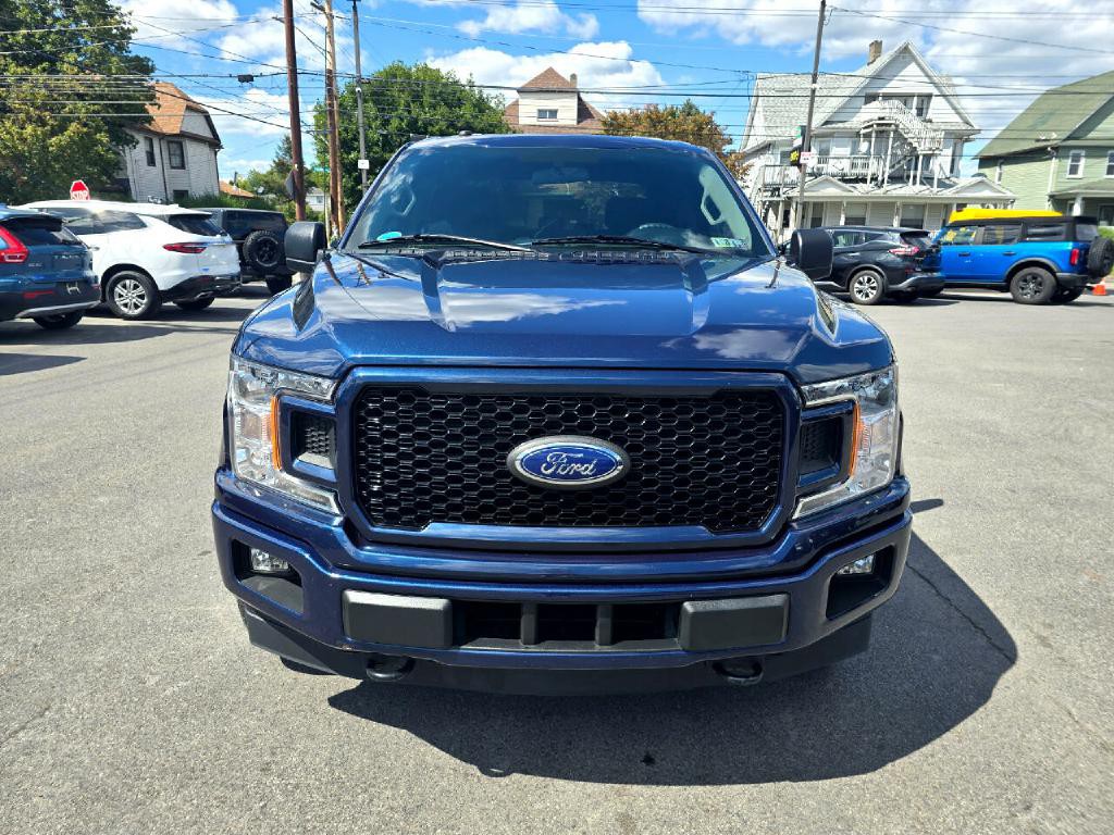 2018 Ford F-150 Image 18