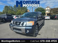 Image for 2015 Nissan Titan SV Crew Cab ID: 6836646