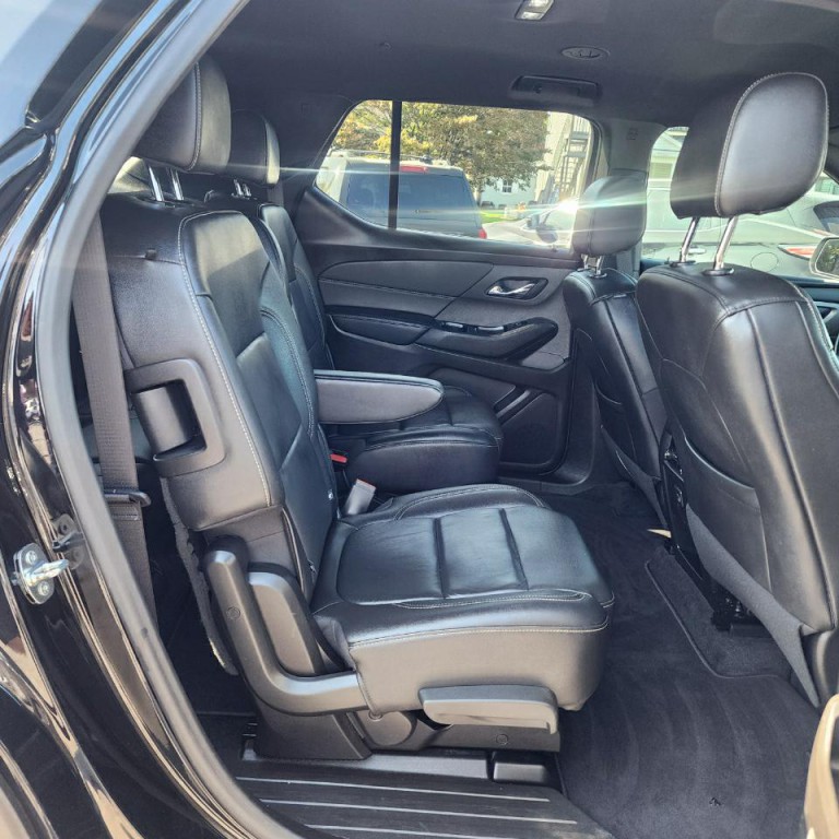 2022 Chevrolet Traverse Image 13