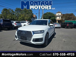 Image for 2019 Audi Q7 3.0T quattro Premium Plus ID: 6840620