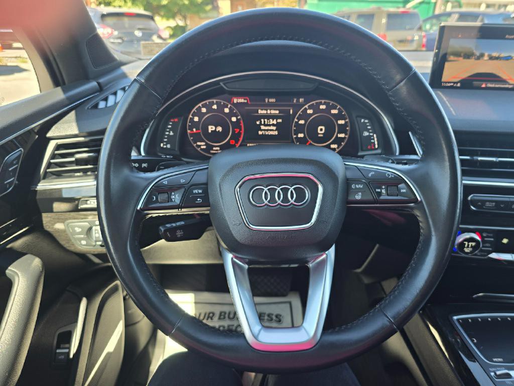 2019 Audi Q7 Image 6