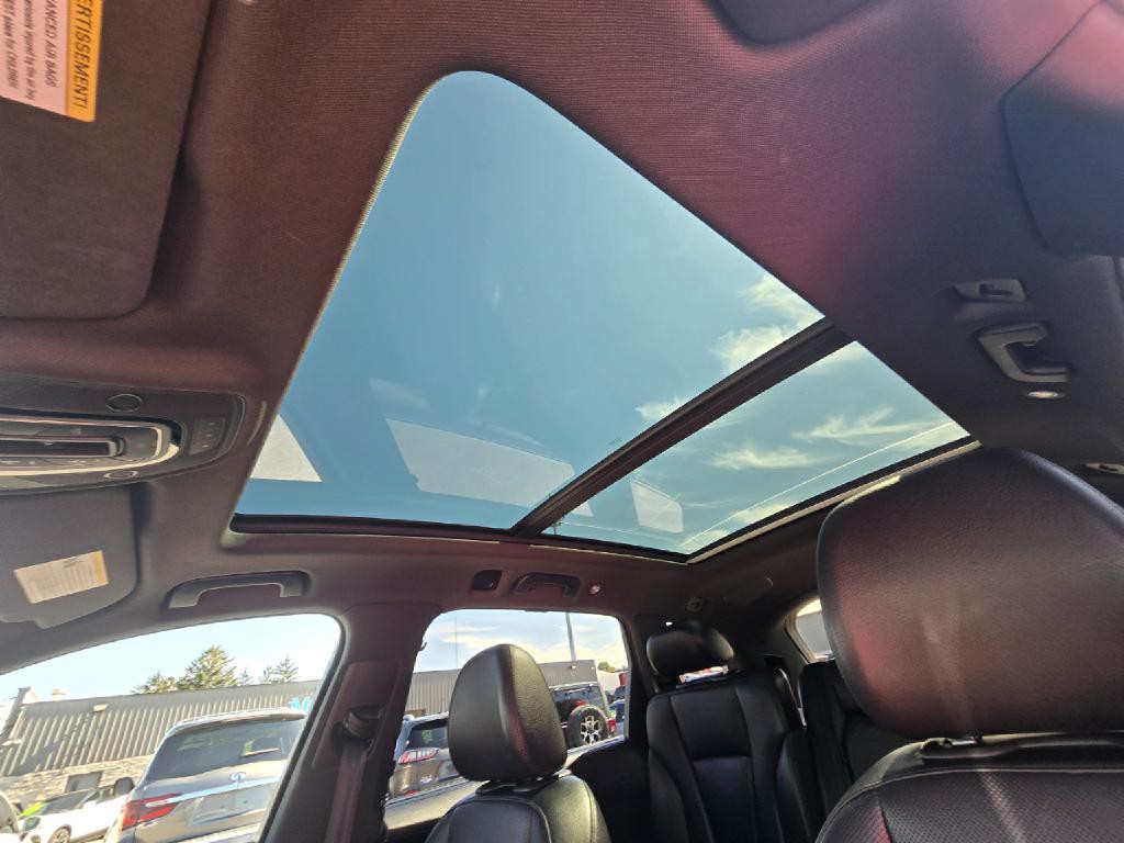 2019 Audi Q7 Image 12