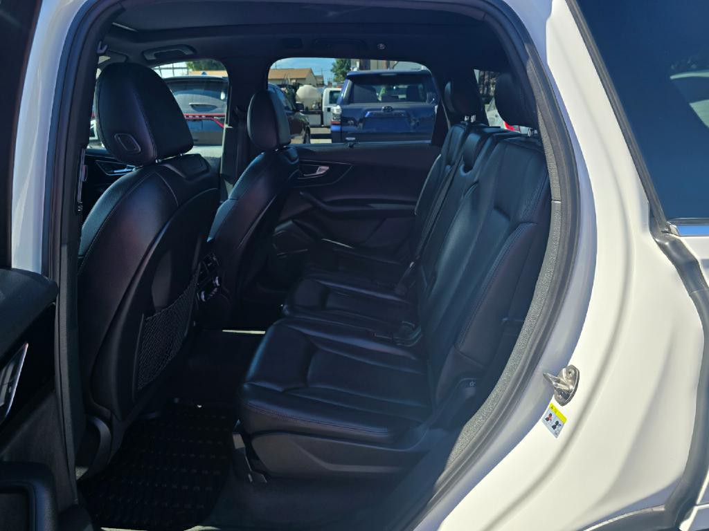 2019 Audi Q7 Image 14