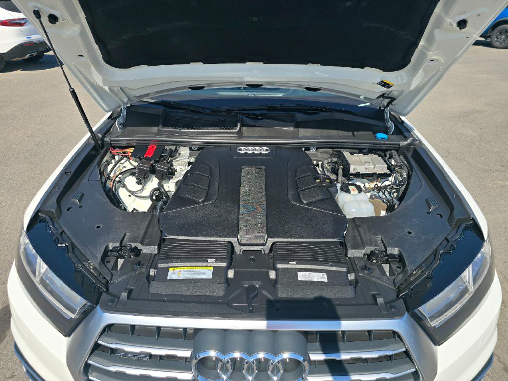 2019 Audi Q7 Image 19
