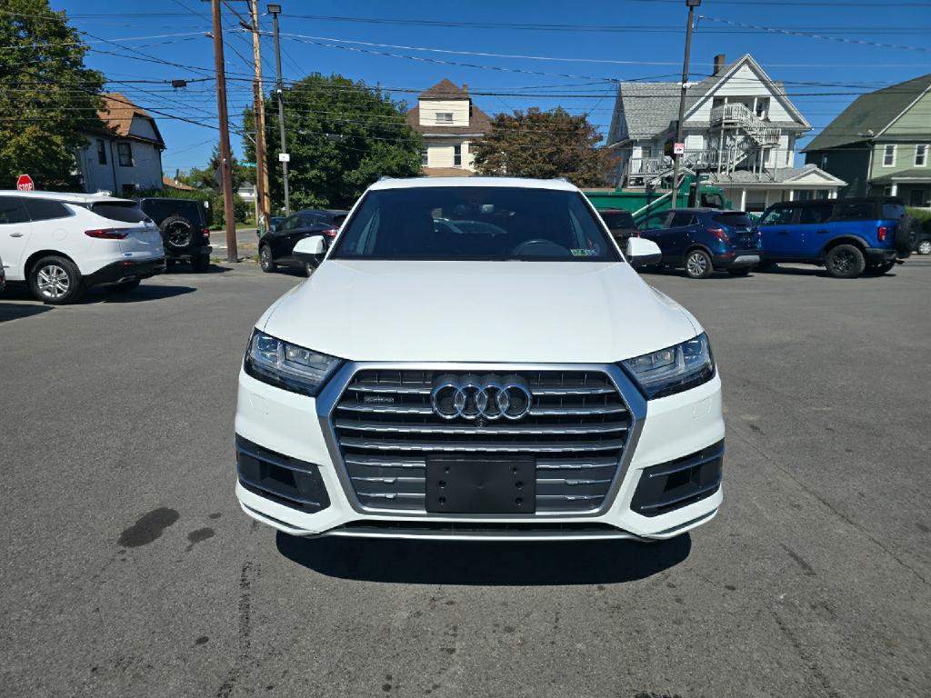 2019 Audi Q7 Image 22