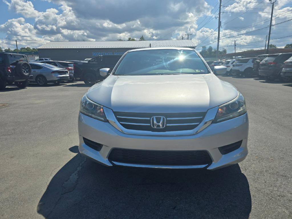 2015 Honda Accord Image 18