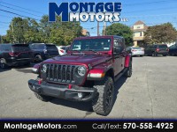Image for 2021 Jeep Gladiator Rubicon ID: 6845193