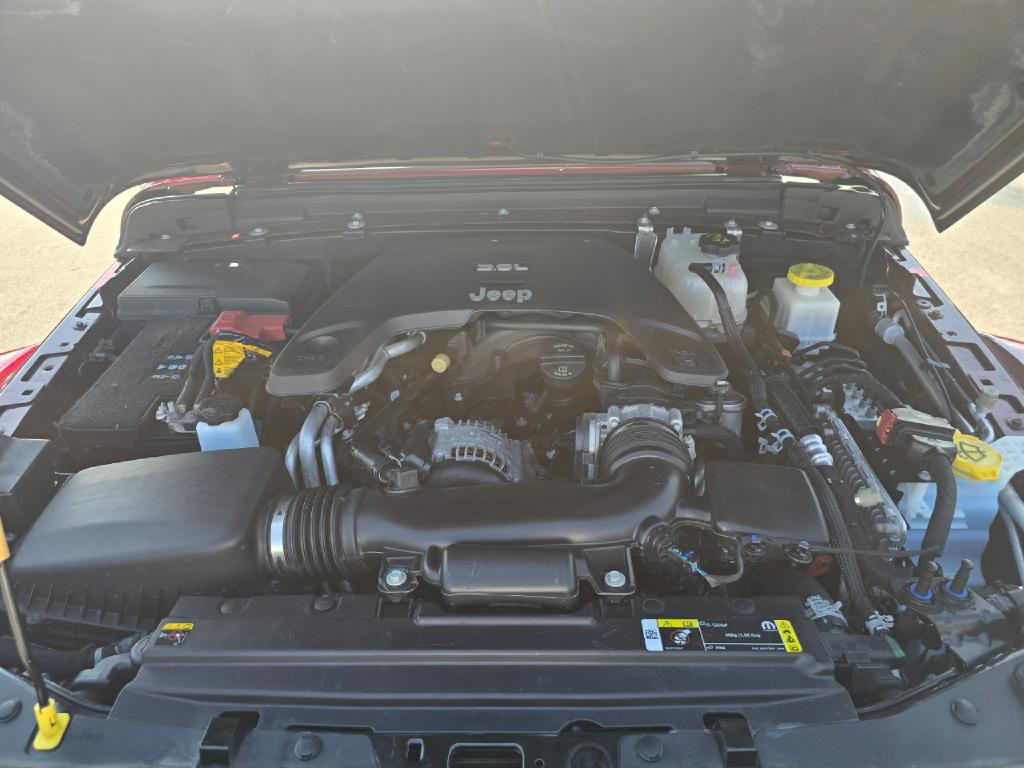 2021 Jeep Gladiator Image 18