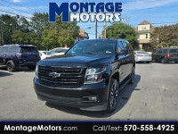 Image for 2019 Chevrolet Tahoe Premier ID: 6851380