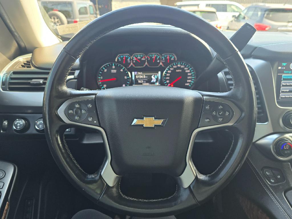 2019 Chevrolet Tahoe Image 6