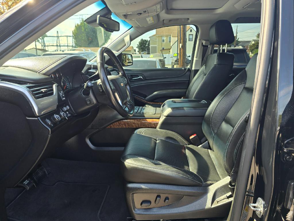 2019 Chevrolet Tahoe Image 14
