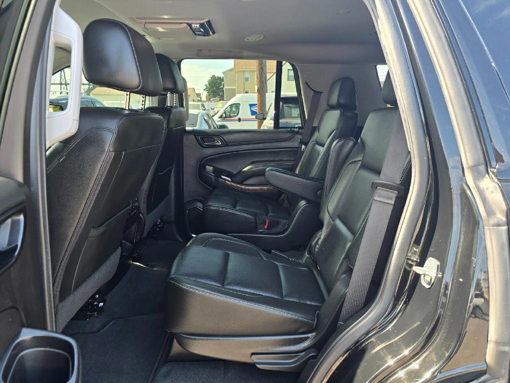 2019 Chevrolet Tahoe Image 15
