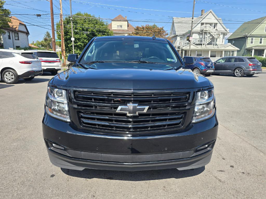 2019 Chevrolet Tahoe Image 22