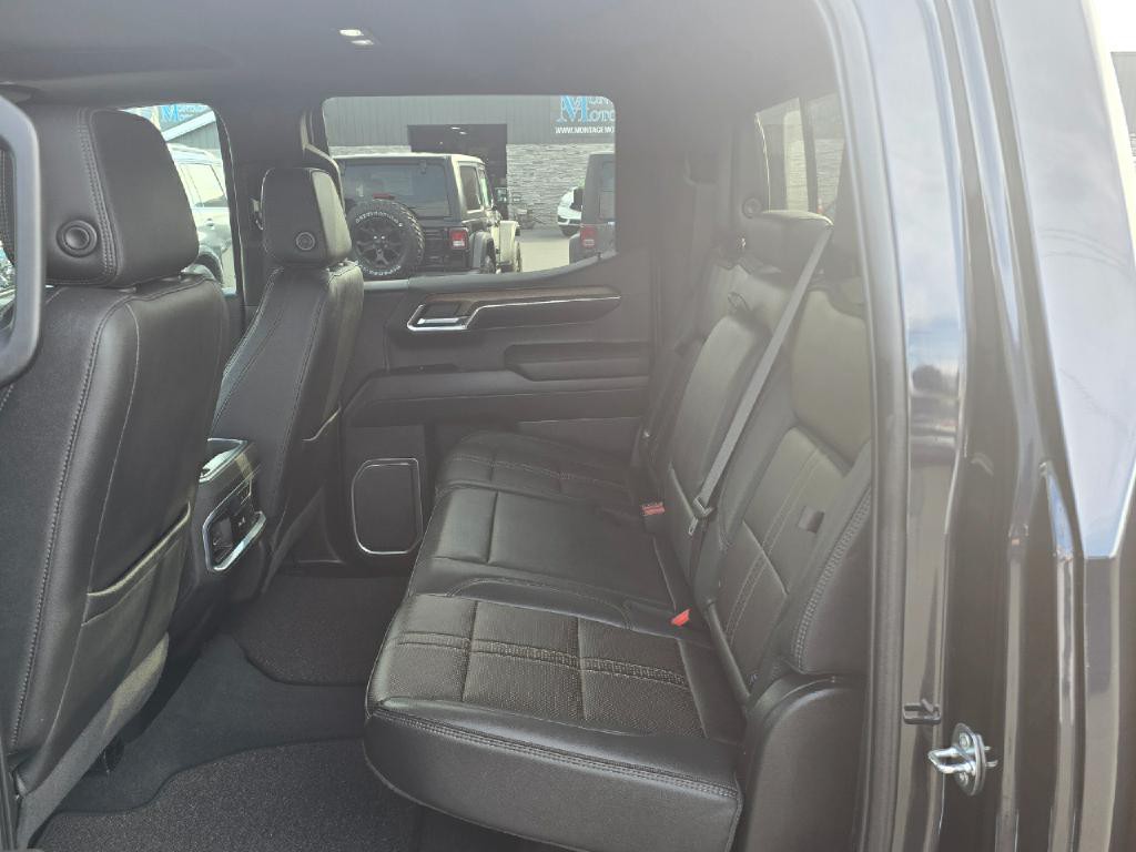 2022 Chevrolet Silverado 1500 Image 13