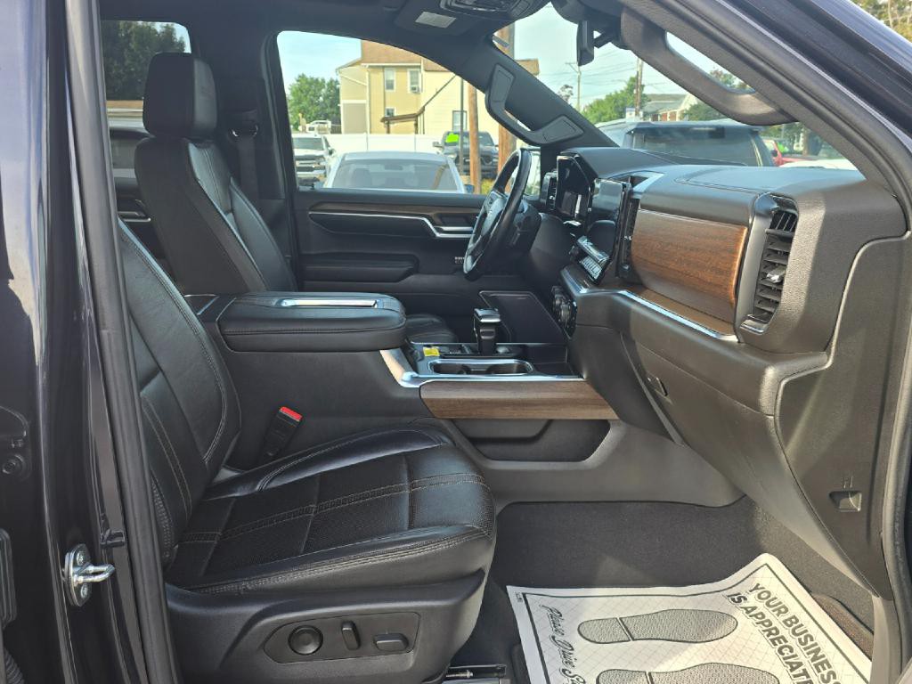 2022 Chevrolet Silverado 1500 Image 15