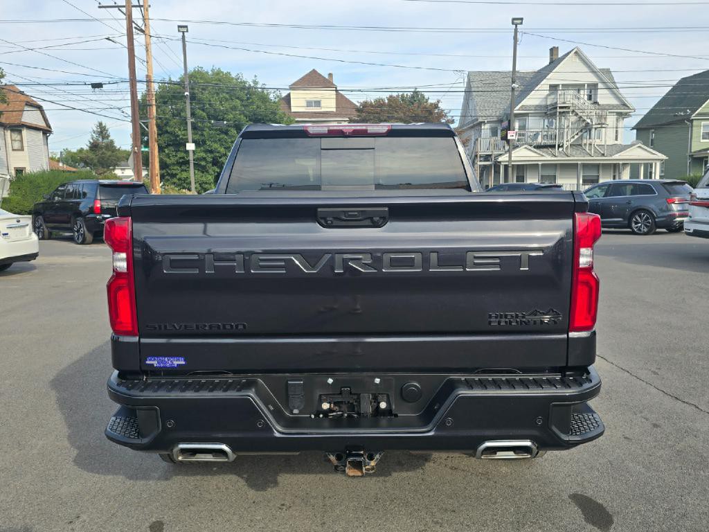 2022 Chevrolet Silverado 1500 Image 16