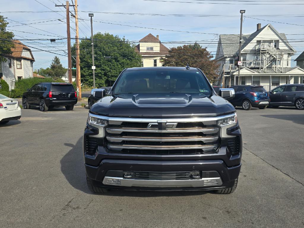 2022 Chevrolet Silverado 1500 Image 19