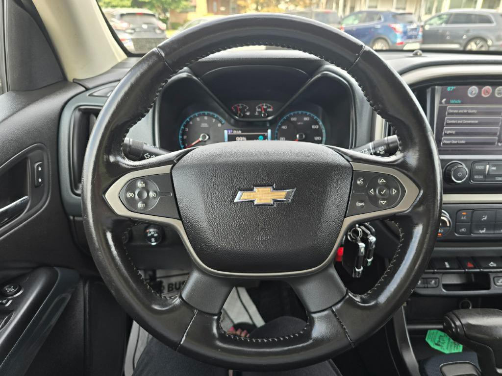 2016 Chevrolet Colorado Image 6