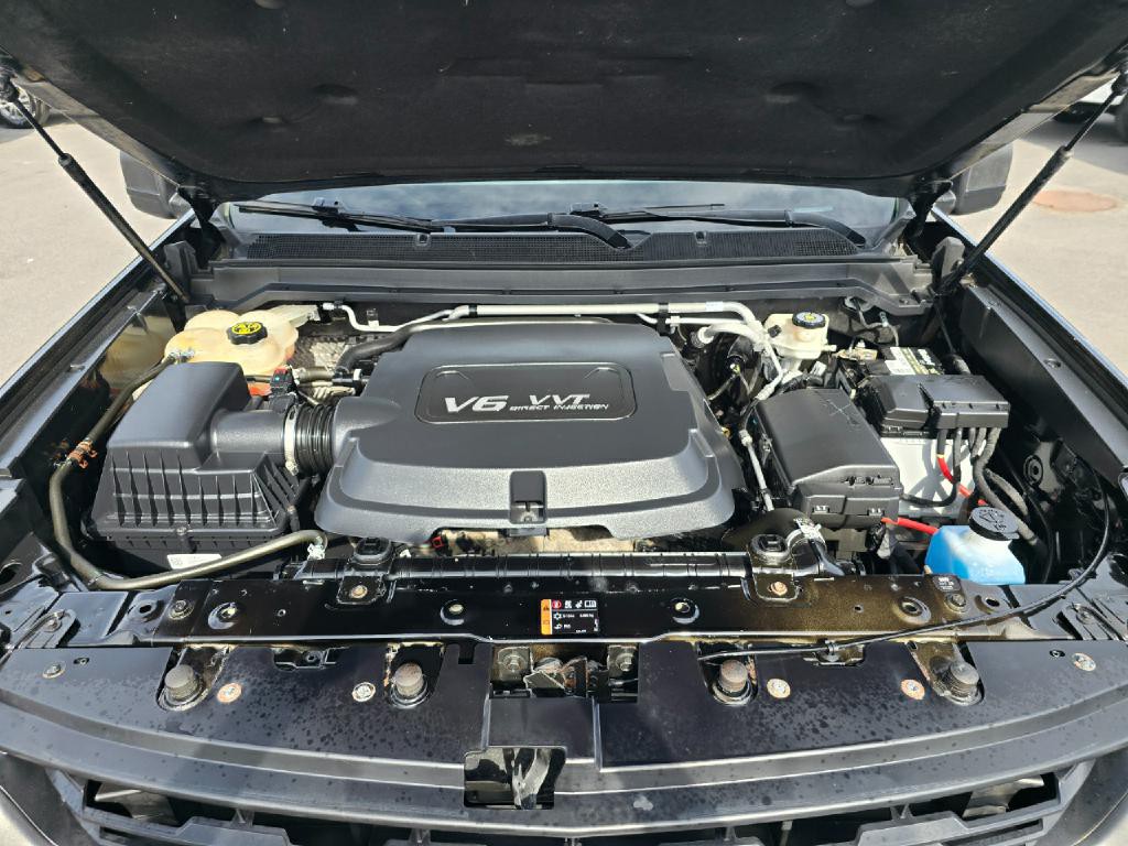 2016 Chevrolet Colorado Image 15