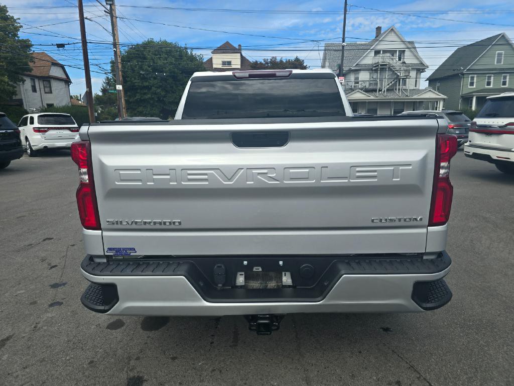 2022 Chevrolet Silverado 1500 Image 15