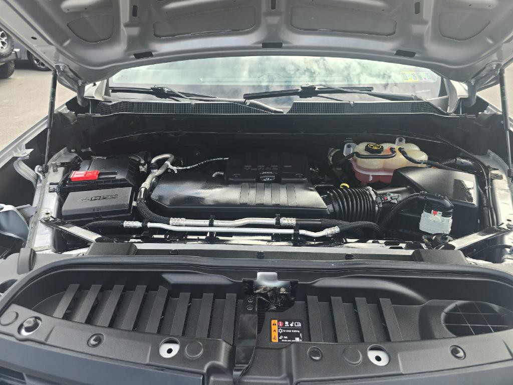 2022 Chevrolet Silverado 1500 Image 17