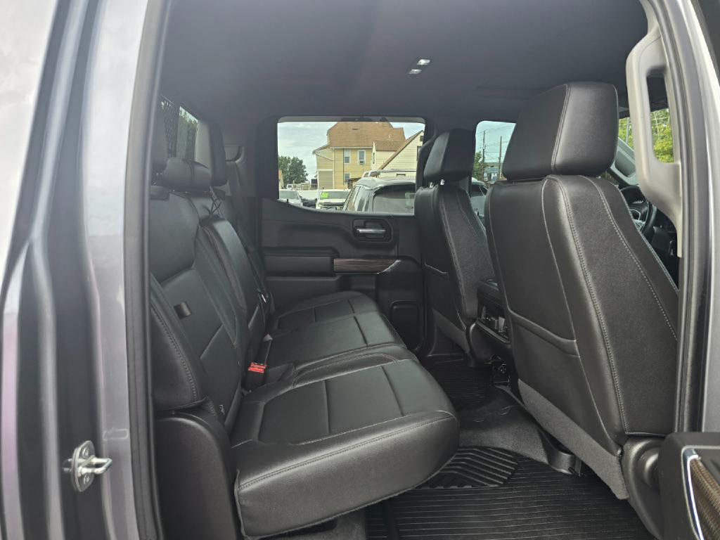 2021 Chevrolet Silverado 1500 Image 14