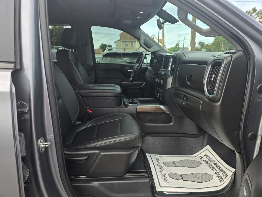 2021 Chevrolet Silverado 1500 Image 15