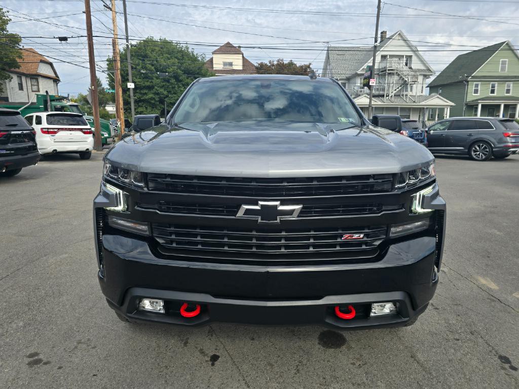 2021 Chevrolet Silverado 1500 Image 19