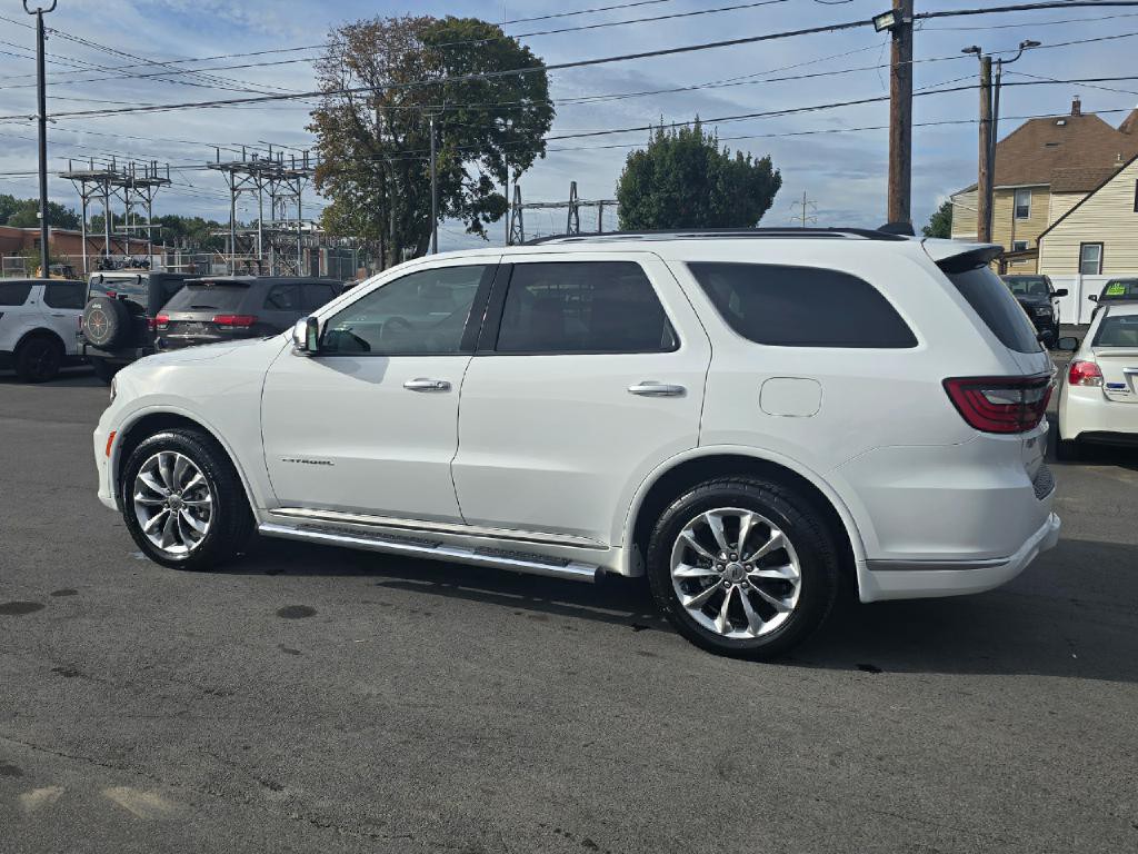 2023 Dodge Durango Image 3