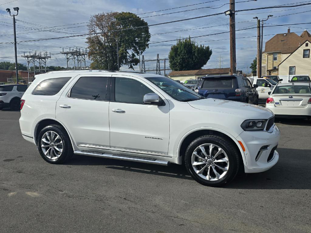 2023 Dodge Durango Image 5