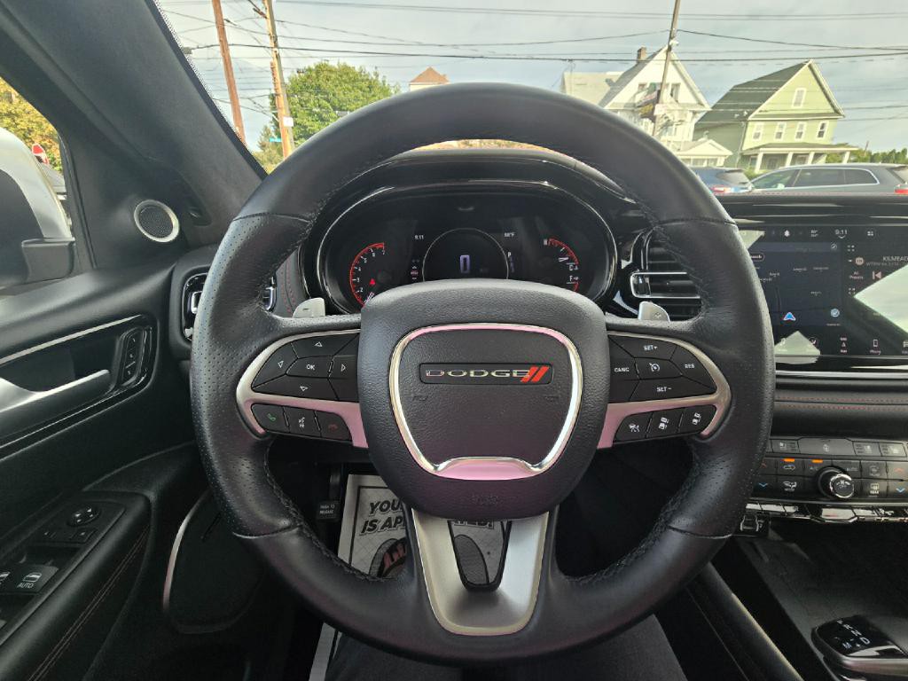 2023 Dodge Durango Image 6