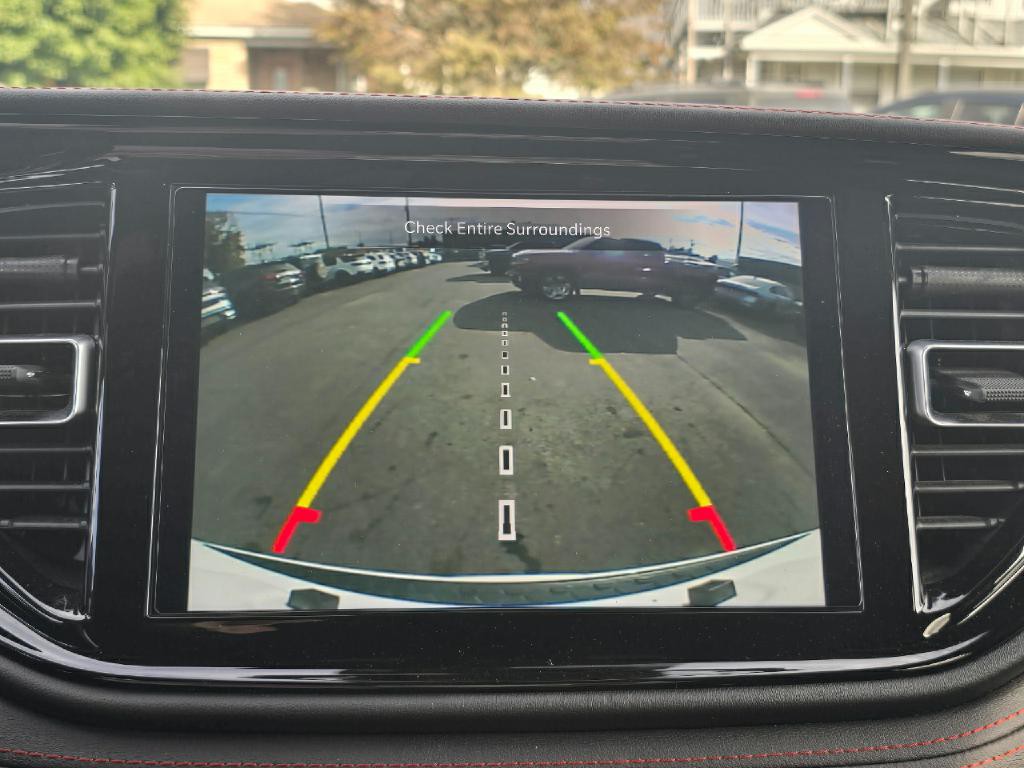 2023 Dodge Durango Image 9