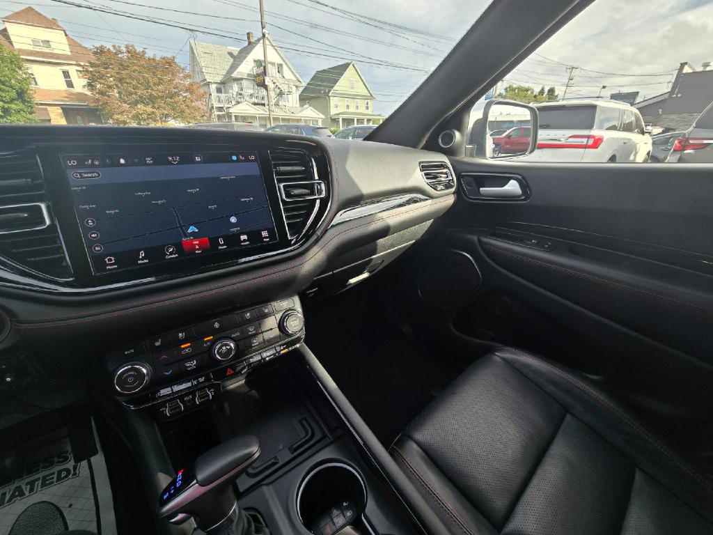 2023 Dodge Durango Image 11