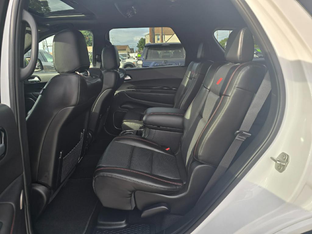 2023 Dodge Durango Image 14