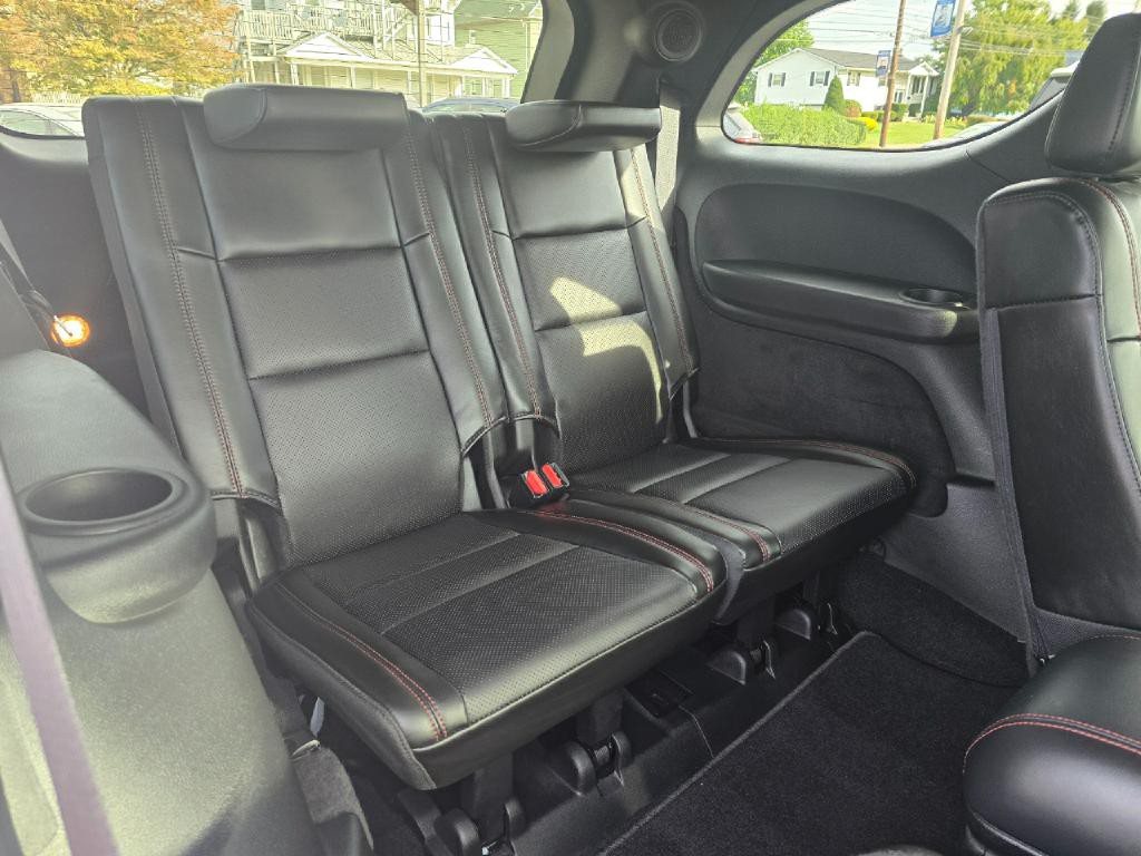 2023 Dodge Durango Image 16