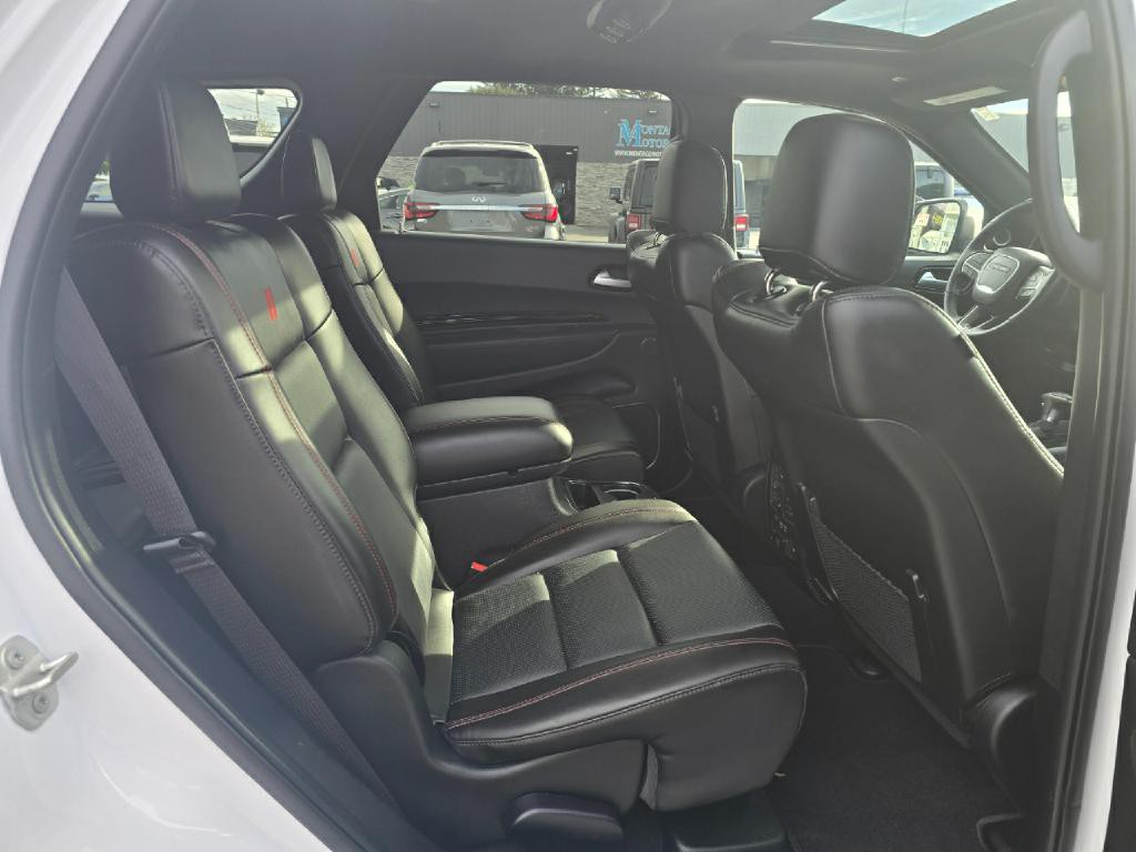 2023 Dodge Durango Image 17
